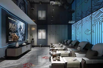 长沙望城按摩理疗：运动损伤康复